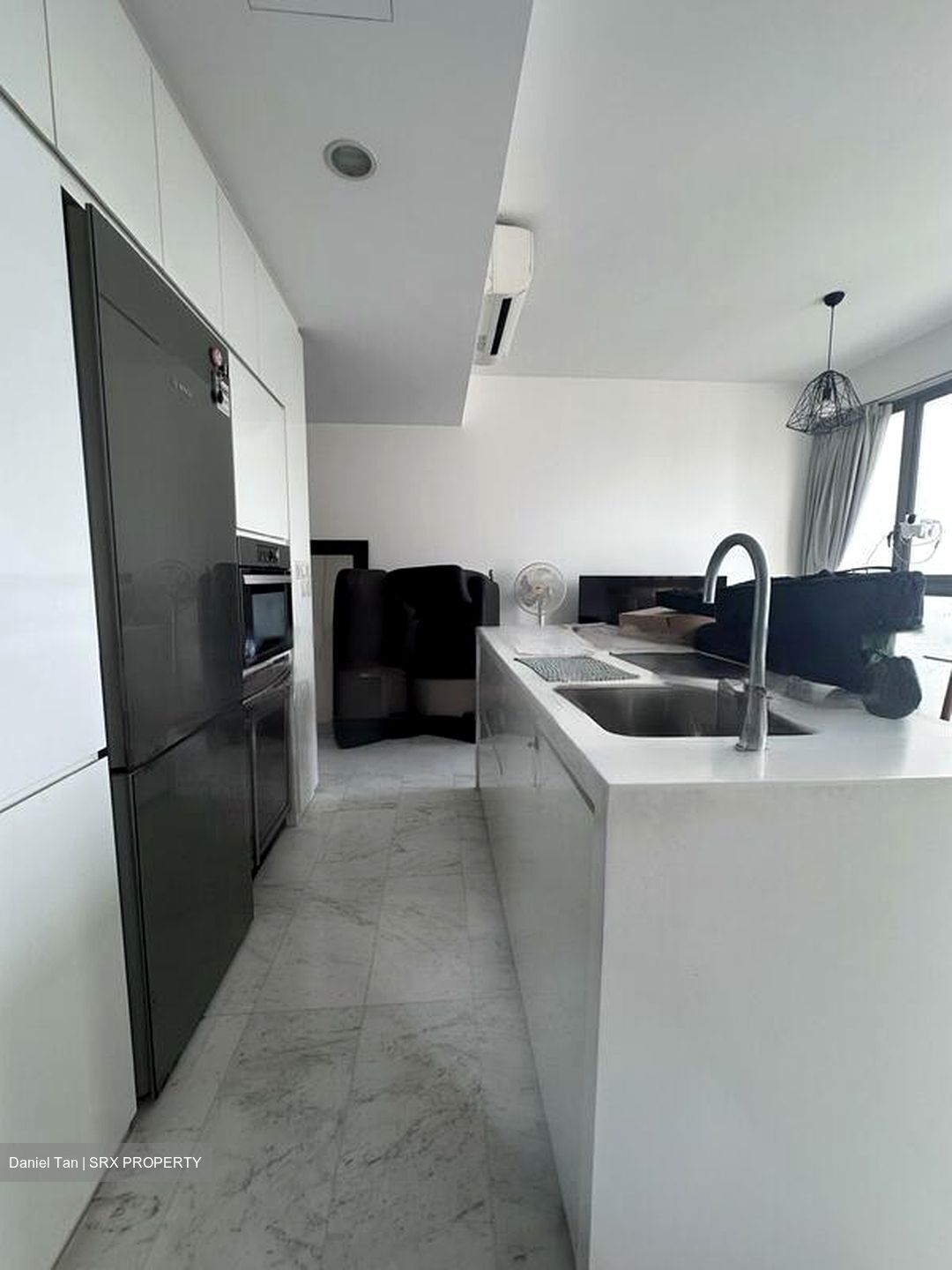 Ang Mo Kio Avenue 8 (D20), Condominium #486947541